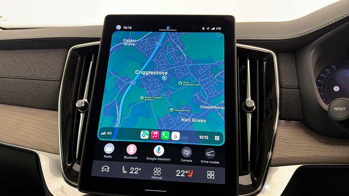 Used Volvo XC90 2025 for sale - 77818964: Photo 41