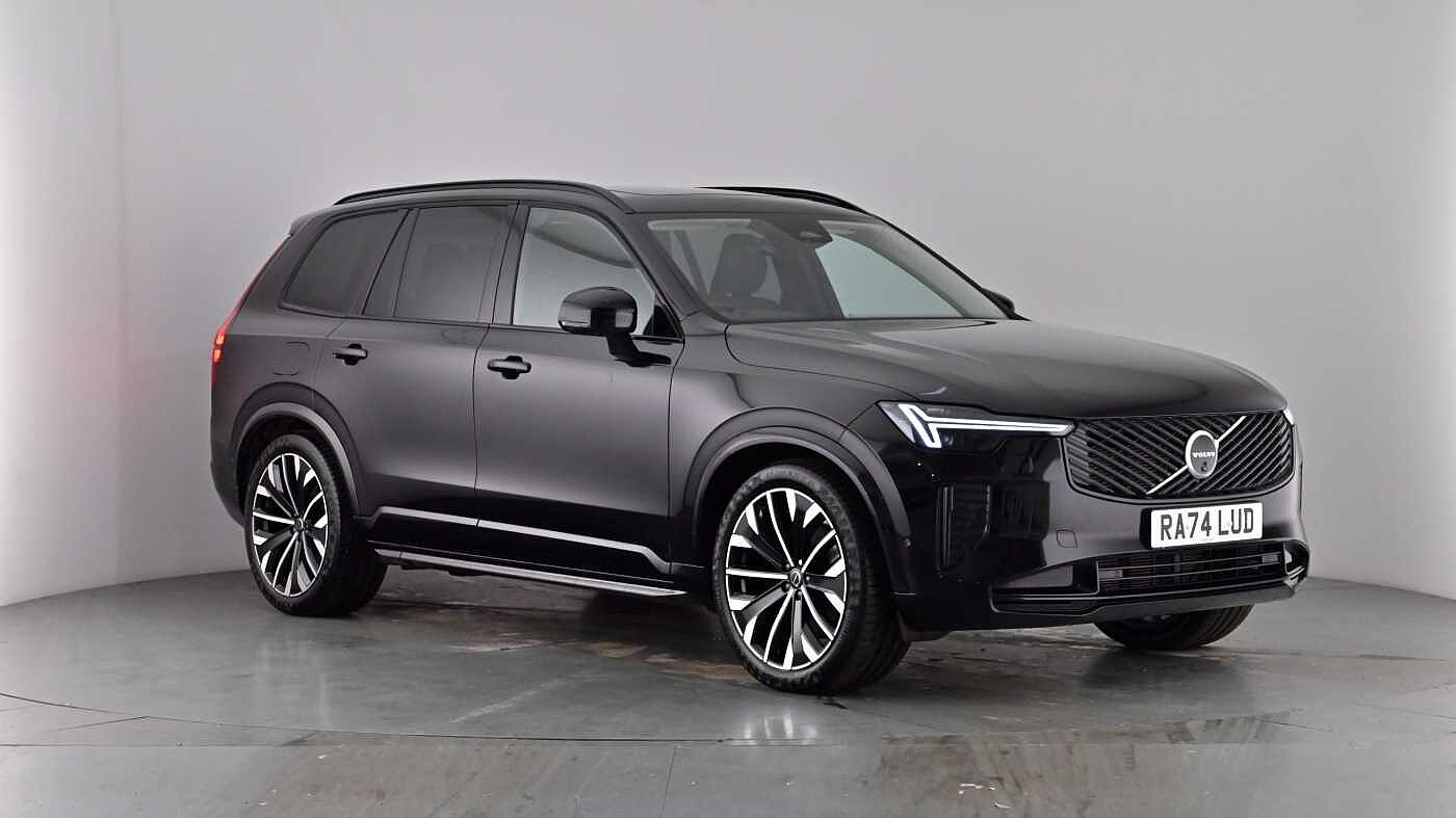 Used Volvo XC90 2025 for sale - 77818964: Photo 42