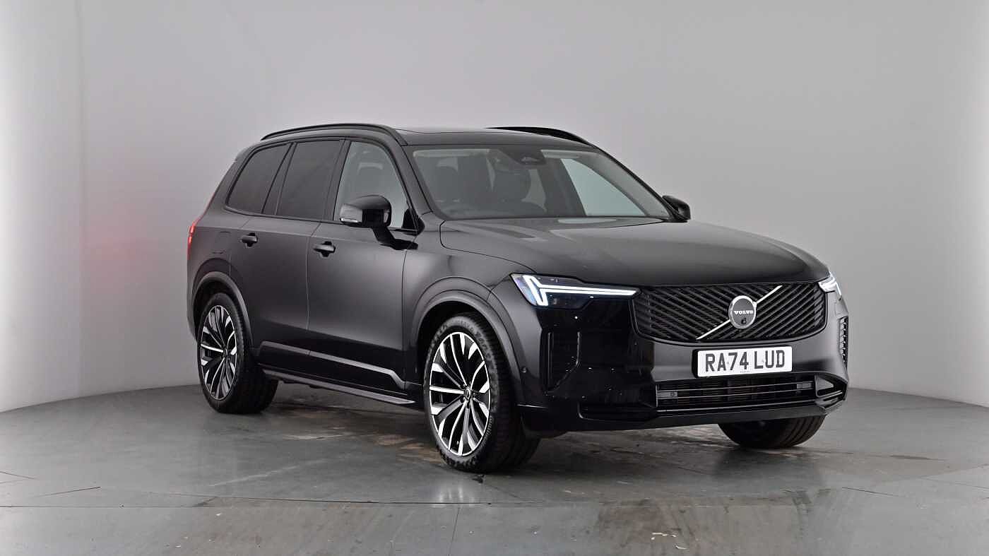 Used Volvo XC90 2025 for sale - 77818964: Photo 43