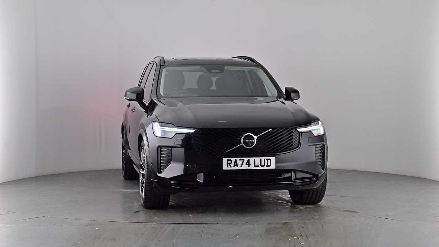 Used Volvo XC90 2025 for sale - 77818964: Photo 45