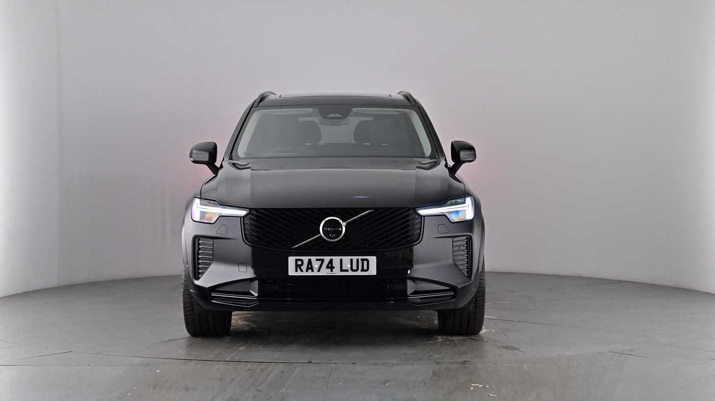 Used Volvo XC90 2025 for sale - 77818964: Photo 46