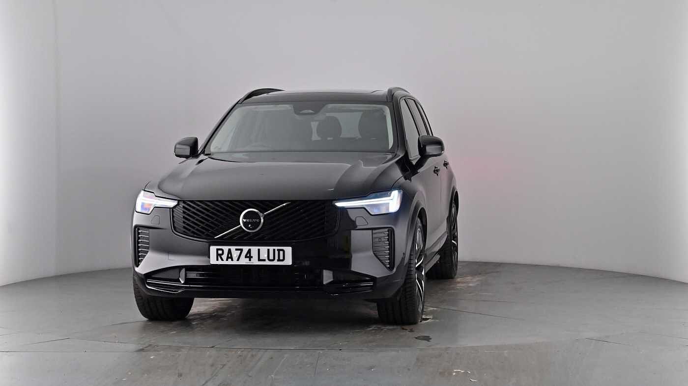 Used Volvo XC90 2025 for sale - 77818964: Photo 47