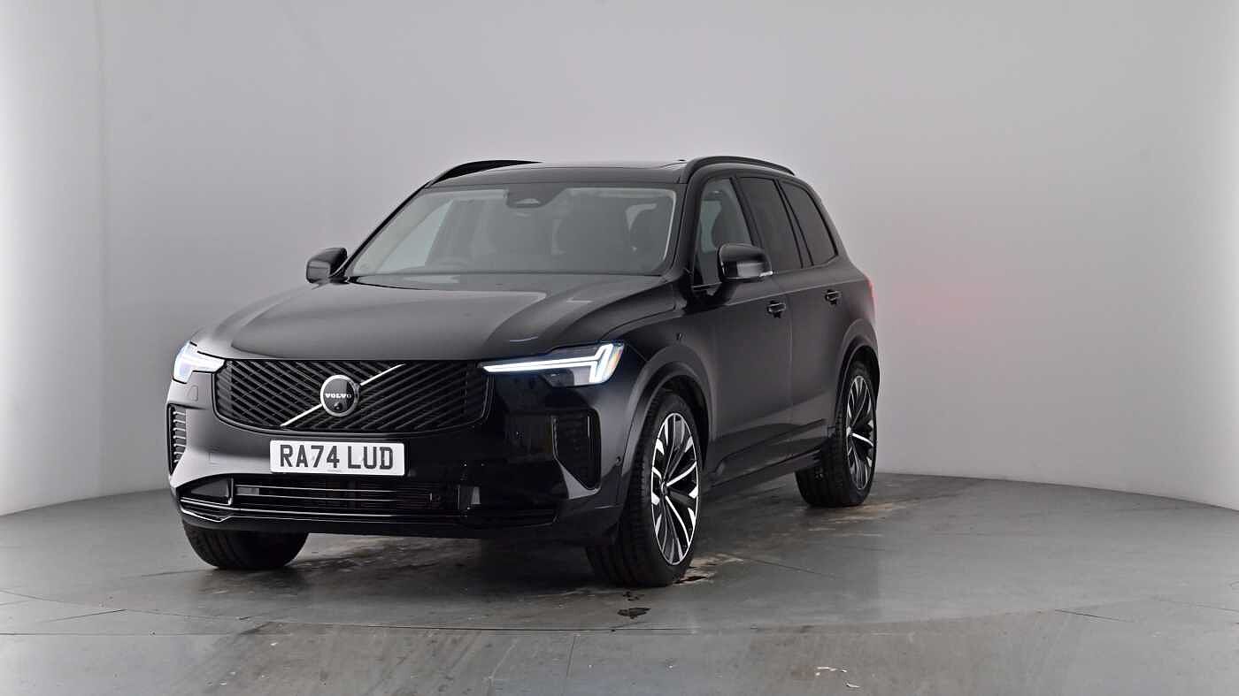 Used Volvo XC90 2025 for sale - 77818964: Photo 48