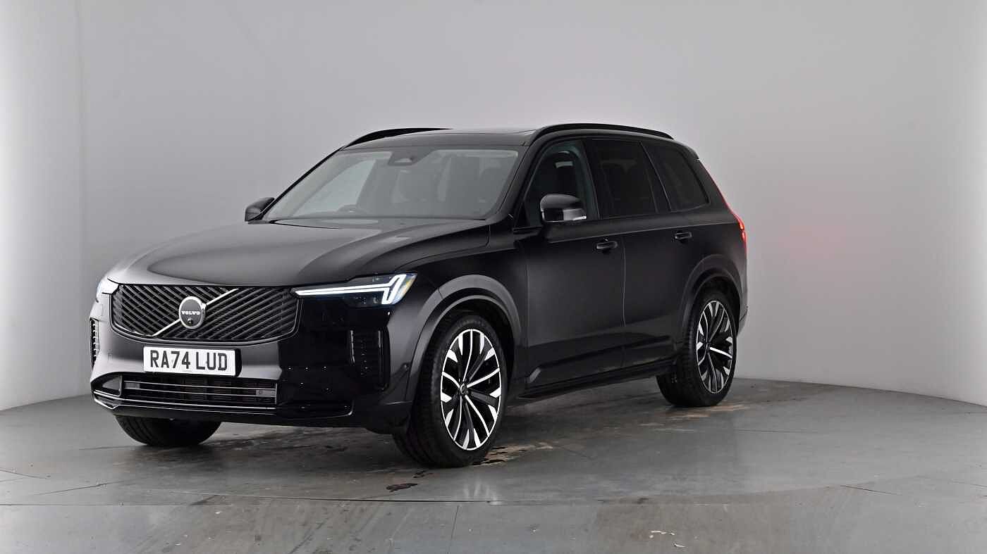 Used Volvo XC90 2025 for sale - 77818964: Photo 49