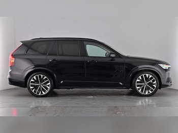 Used Volvo XC90 2025 for sale - 77818964: Photo