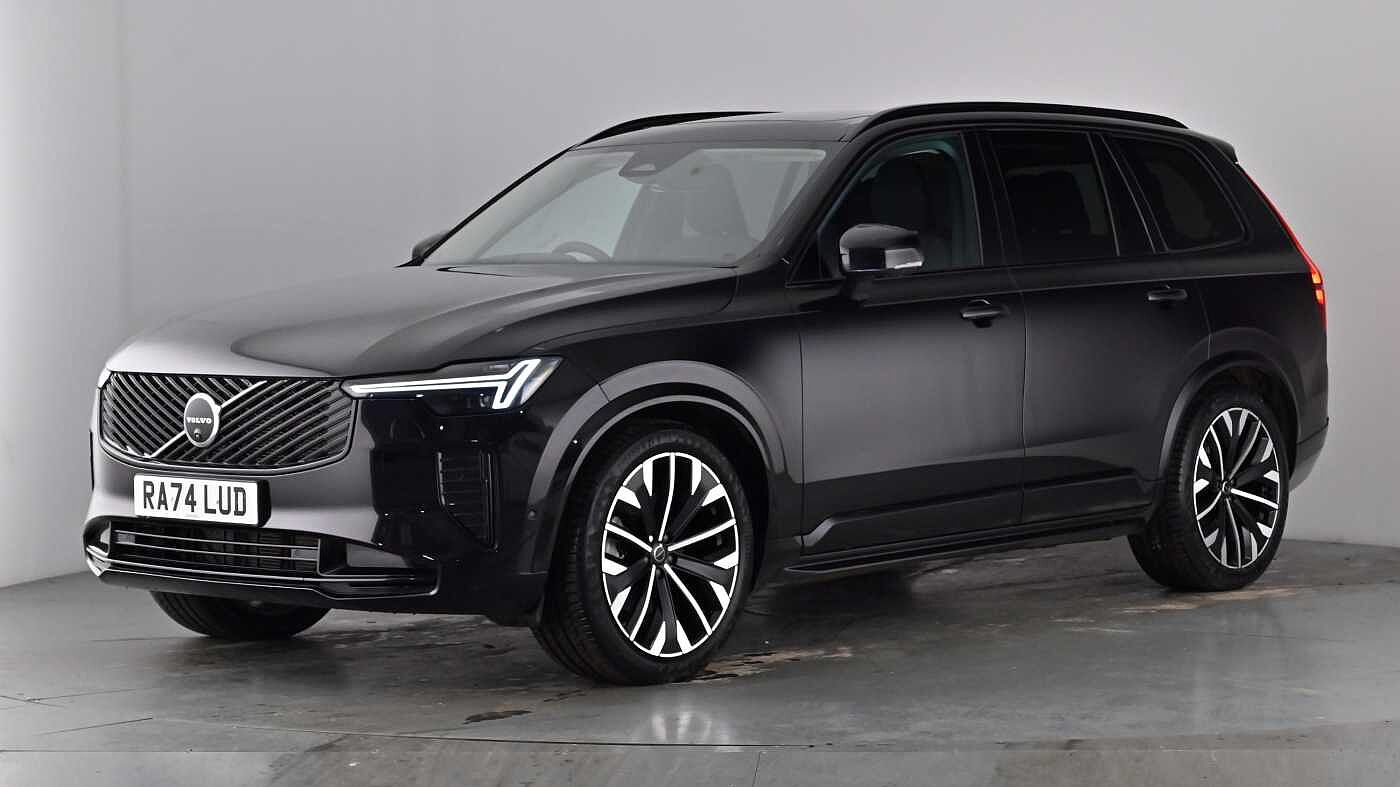 Used Volvo XC90 2025 for sale - 77818964: Photo 5