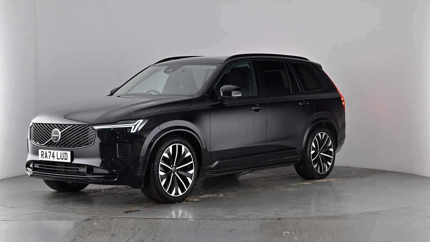 Used Volvo XC90 2025 for sale - 77818964: Photo 50