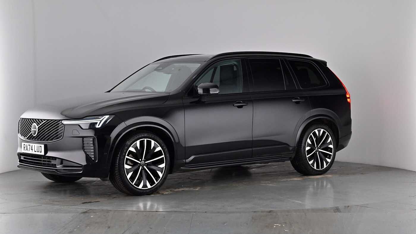 Used Volvo XC90 2025 for sale - 77818964: Photo 51