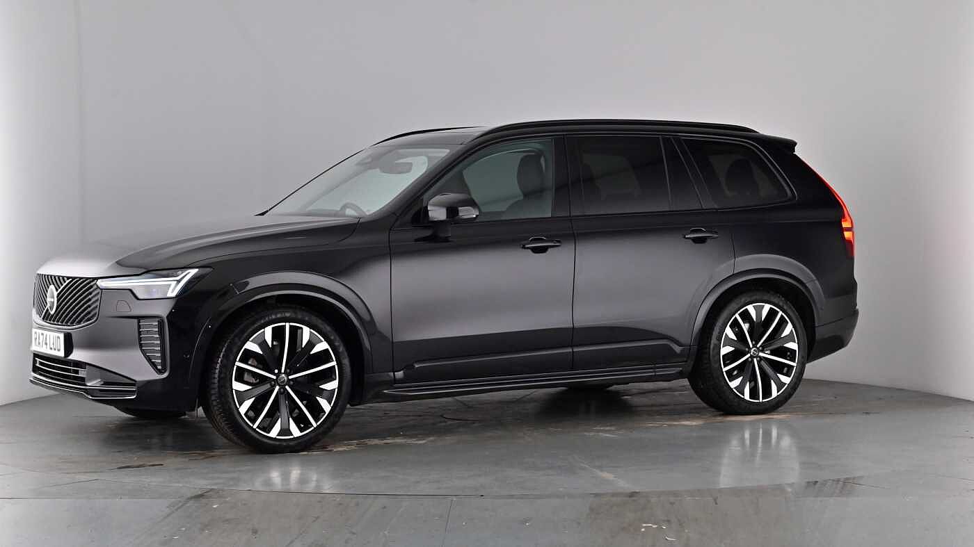 Used Volvo XC90 2025 for sale - 77818964: Photo 52