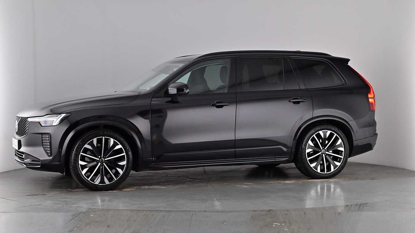 Used Volvo XC90 2025 for sale - 77818964: Photo 53