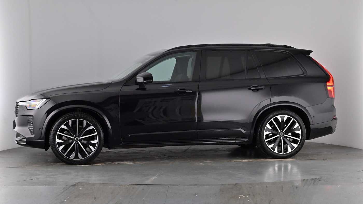 Used Volvo XC90 2025 for sale - 77818964: Photo 54