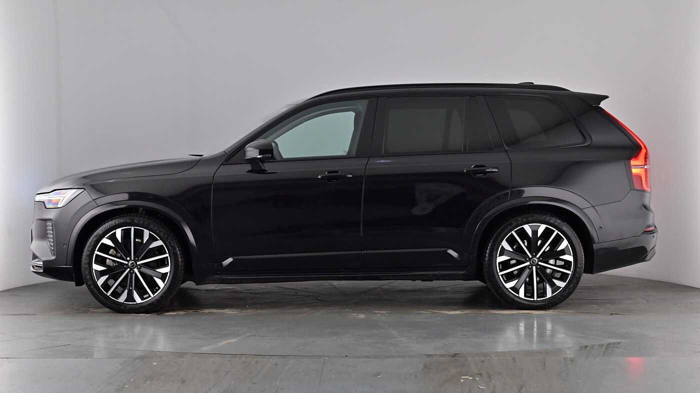 Used Volvo XC90 2025 for sale - 77818964: Photo 55