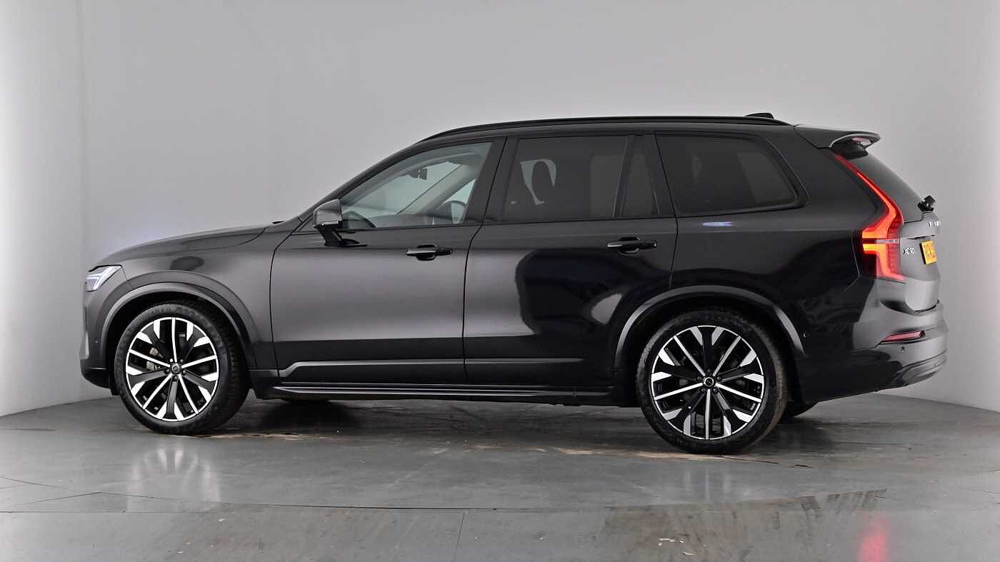 Used Volvo XC90 2025 for sale - 77818964: Photo 57