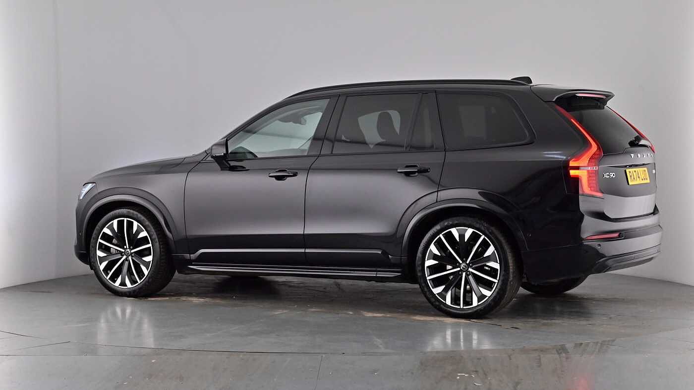 Used Volvo XC90 2025 for sale - 77818964: Photo 58