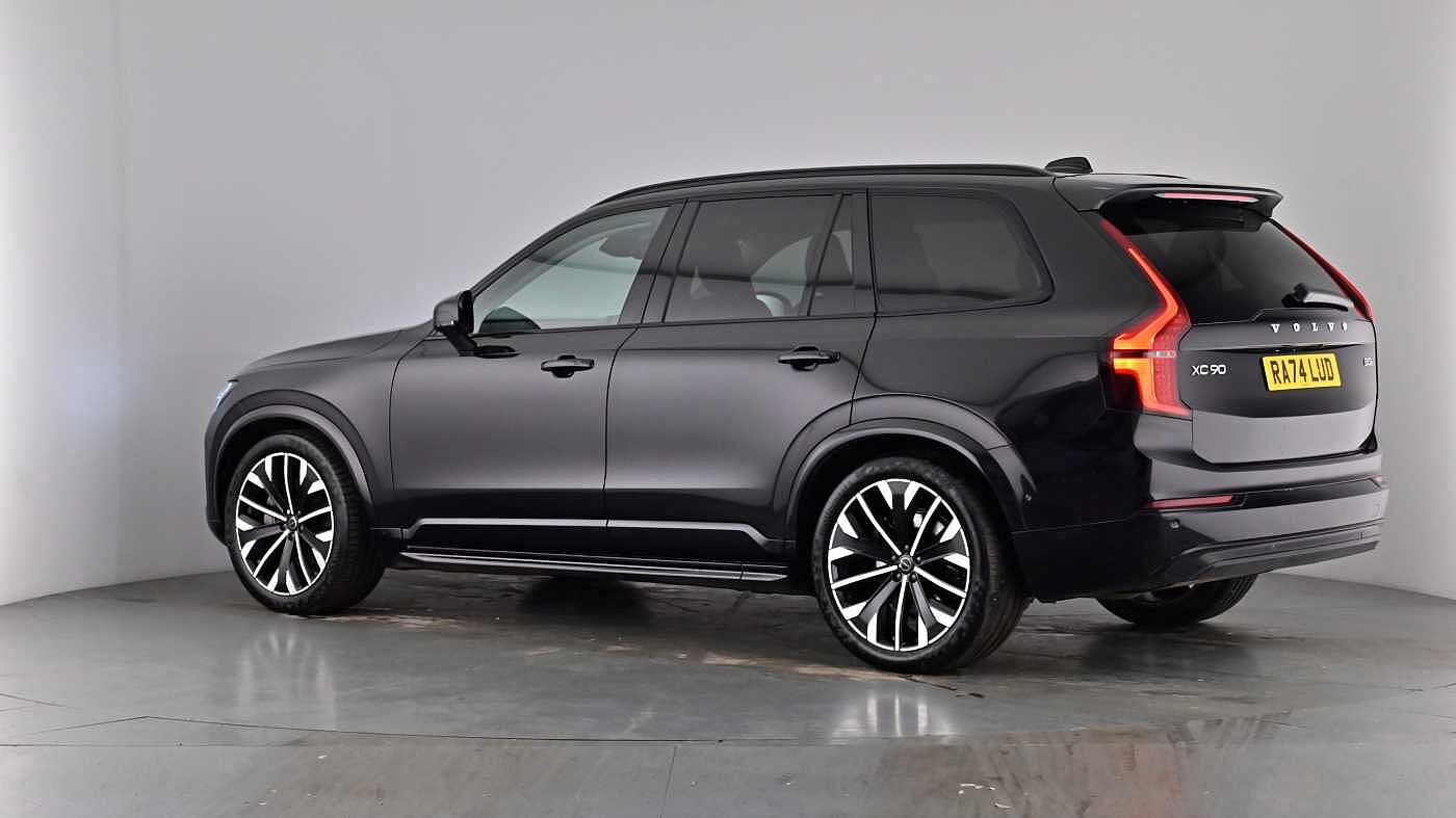 Used Volvo XC90 2025 for sale - 77818964: Photo 59