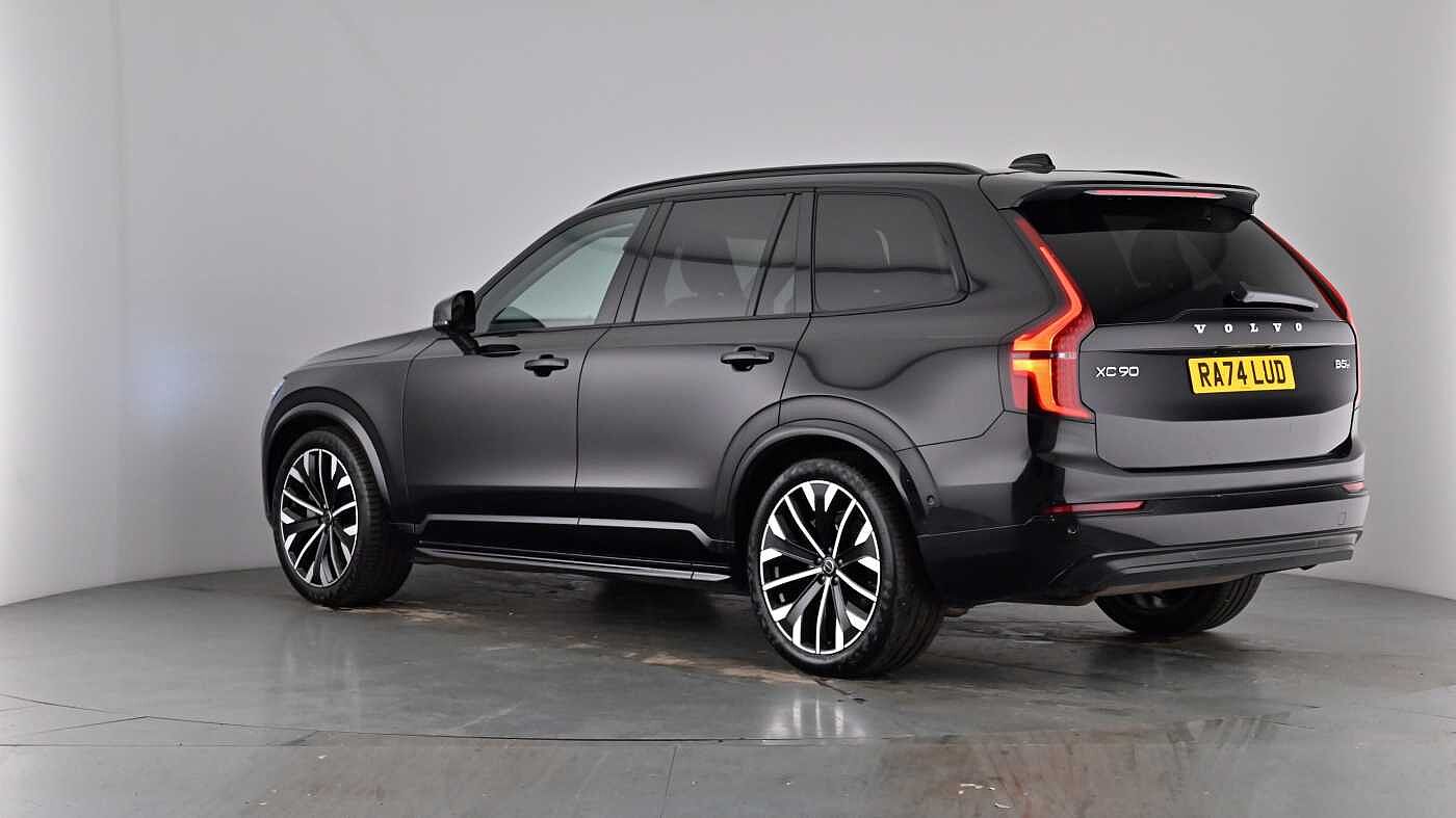Used Volvo XC90 2025 for sale - 77818964: Photo 60