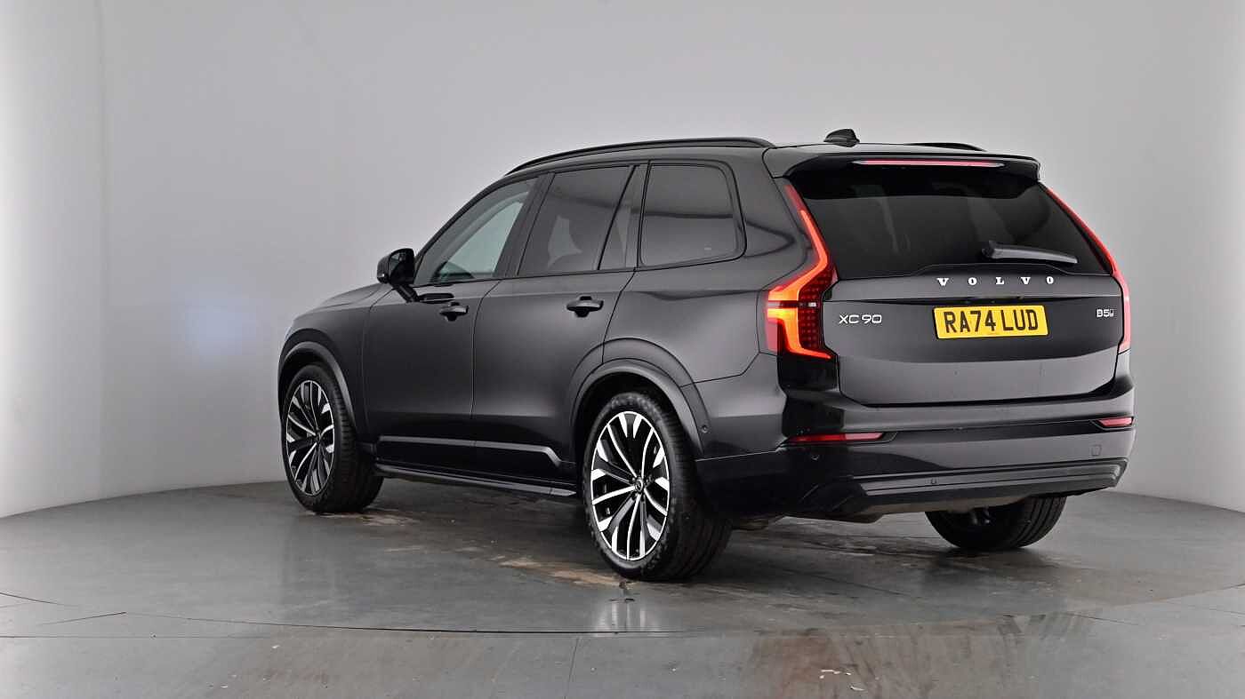 Used Volvo XC90 2025 for sale - 77818964: Photo 61