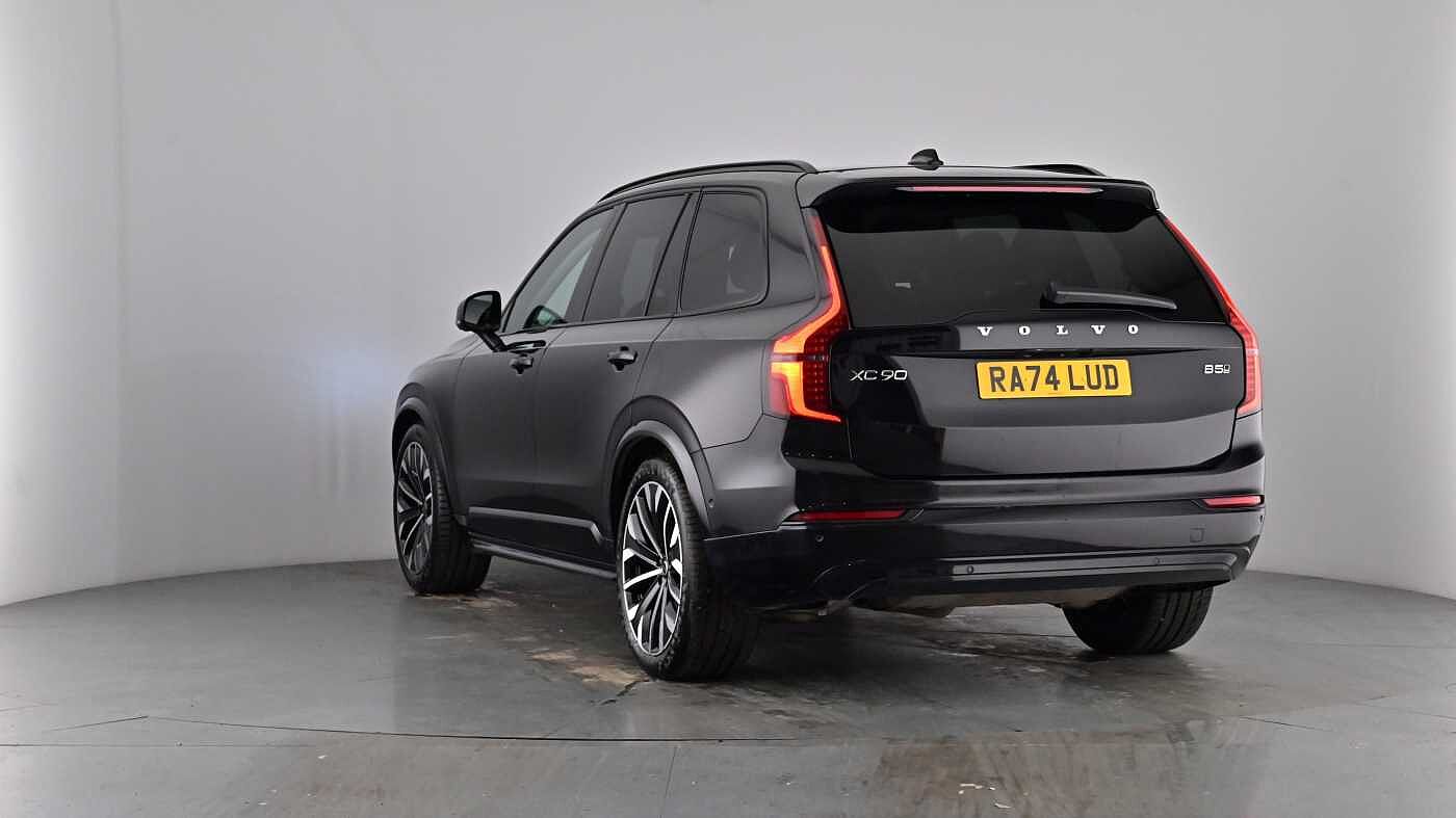 Used Volvo XC90 2025 for sale - 77818964: Photo 62