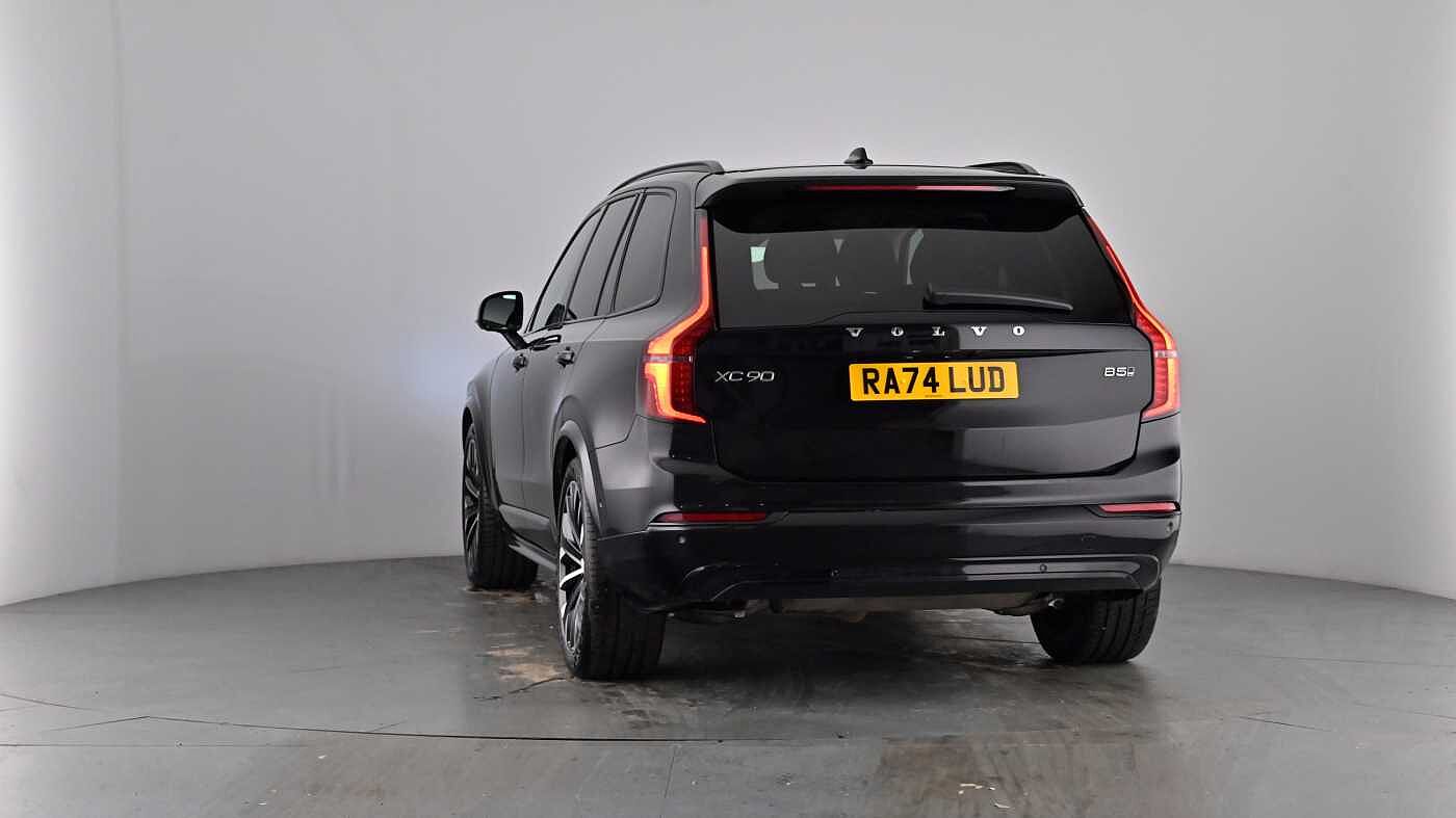 Used Volvo XC90 2025 for sale - 77818964: Photo 63