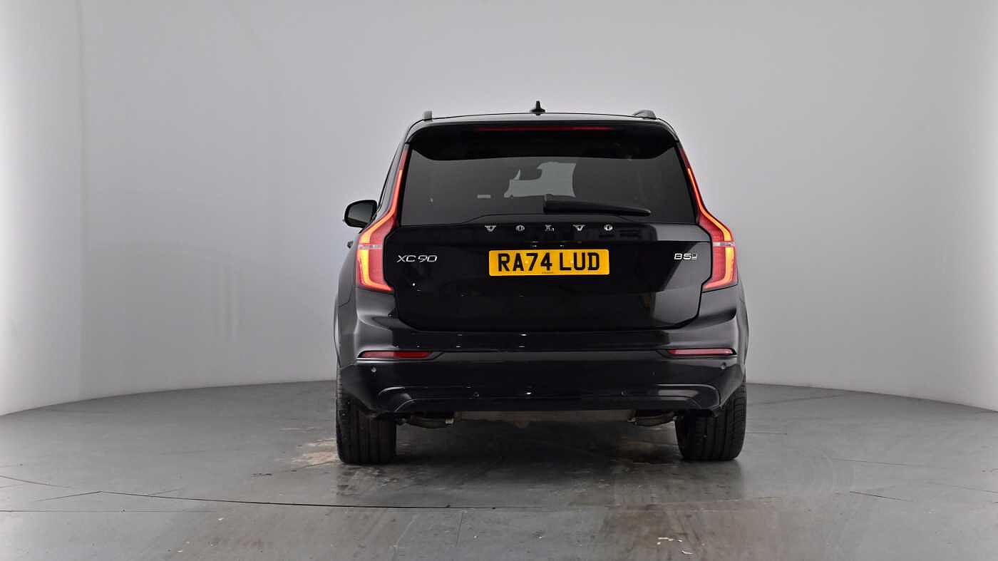 Used Volvo XC90 2025 for sale - 77818964: Photo 64