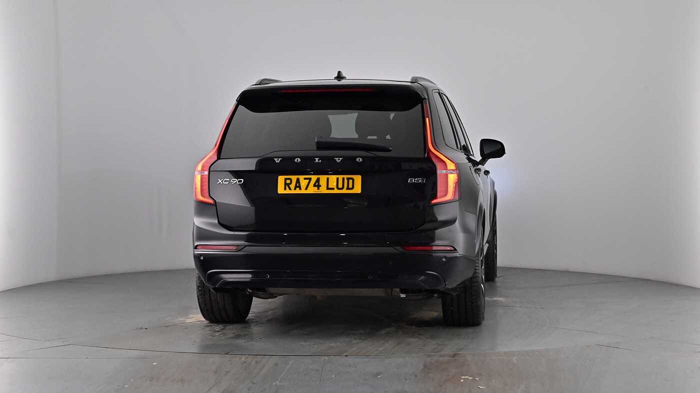 Used Volvo XC90 2025 for sale - 77818964: Photo 65