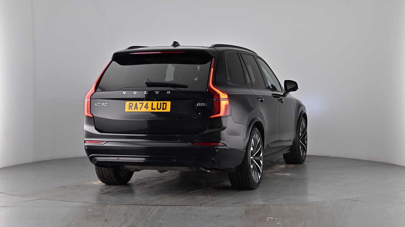 Used Volvo XC90 2025 for sale - 77818964: Photo 66