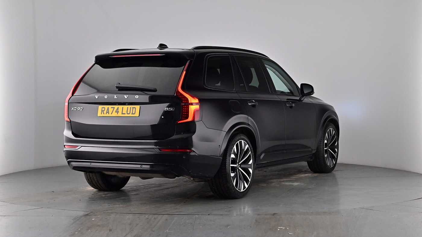 Used Volvo XC90 2025 for sale - 77818964: Photo 67
