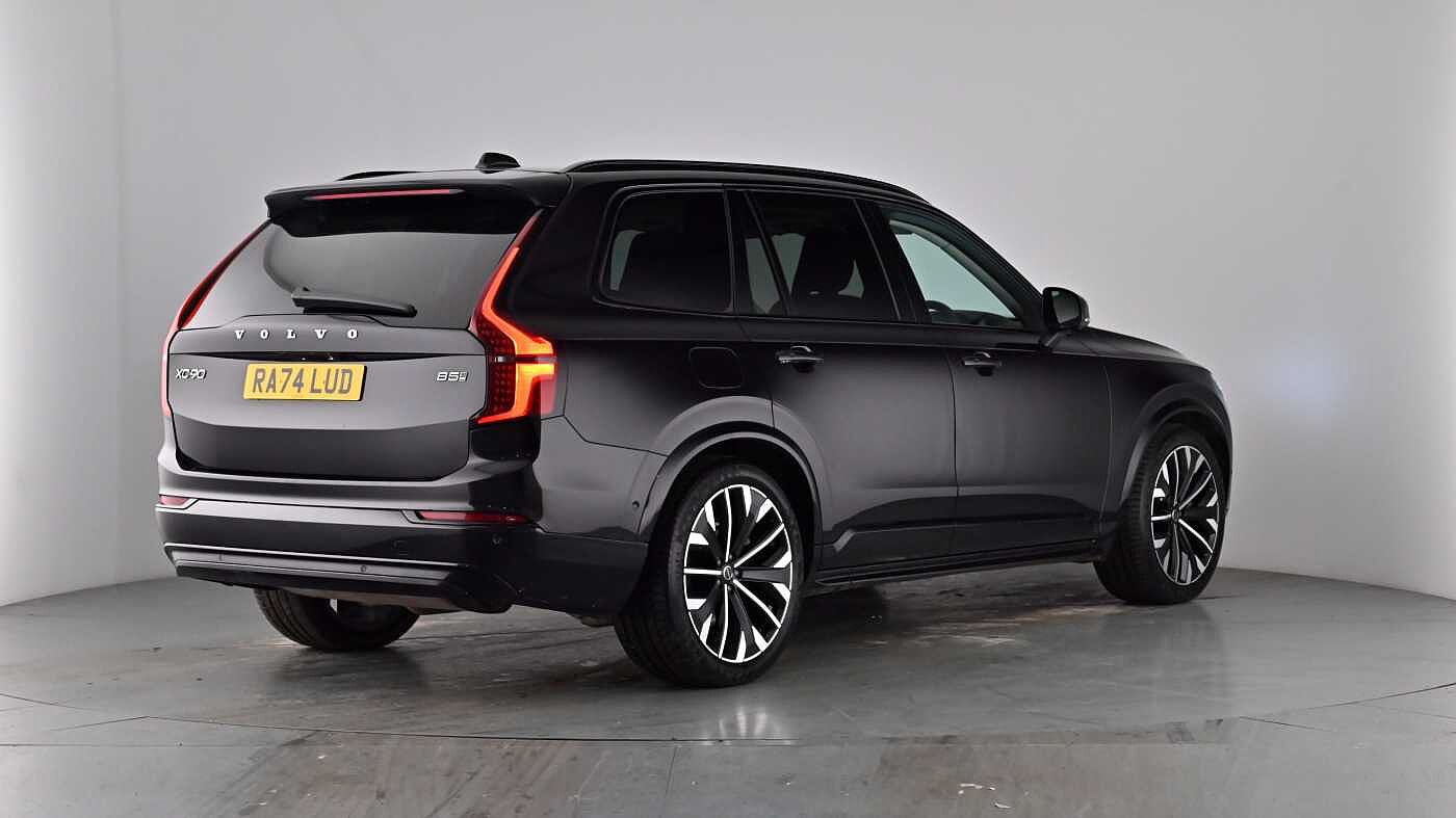 Used Volvo XC90 2025 for sale - 77818964: Photo 68