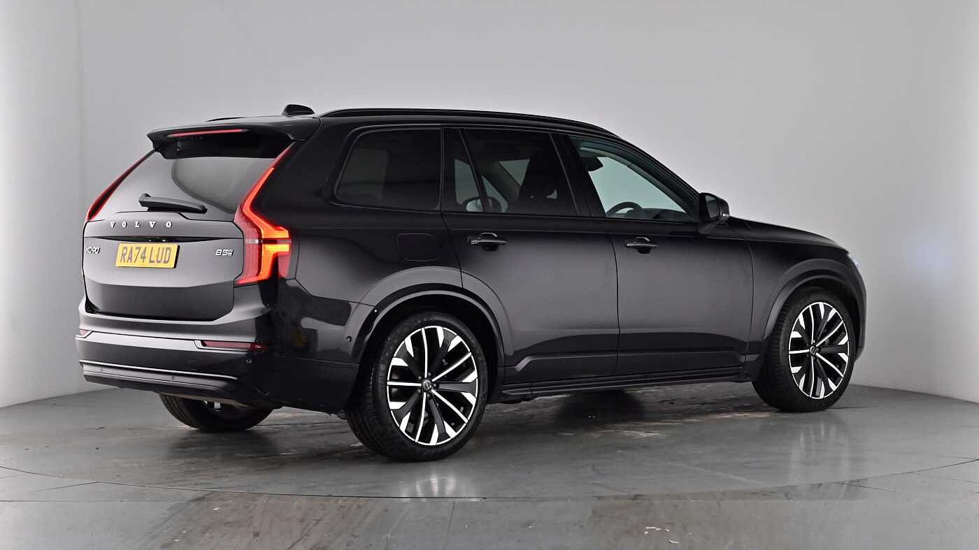 Used Volvo XC90 2025 for sale - 77818964: Photo 69