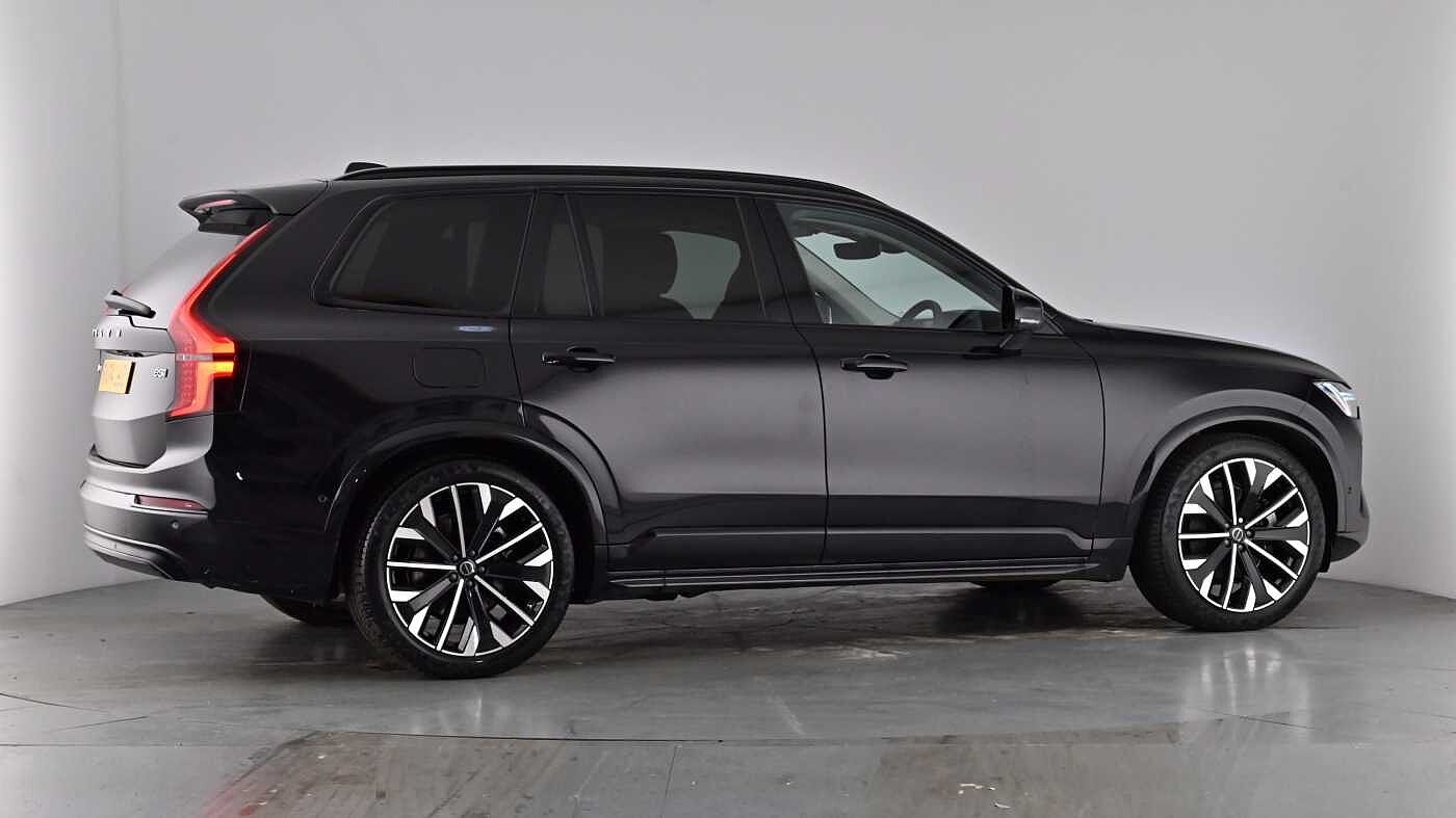 Used Volvo XC90 2025 for sale - 77818964: Photo 71