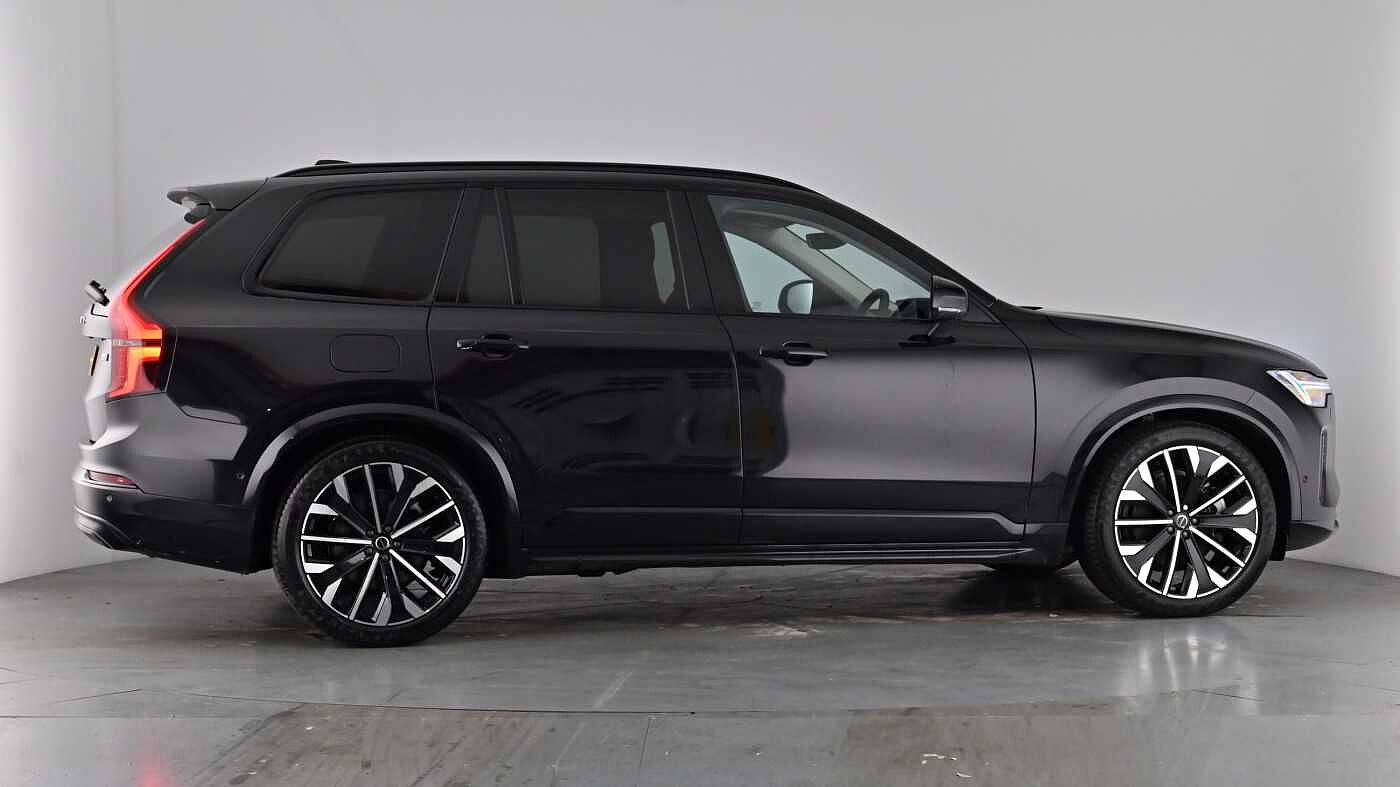 Used Volvo XC90 2025 for sale - 77818964: Photo 72