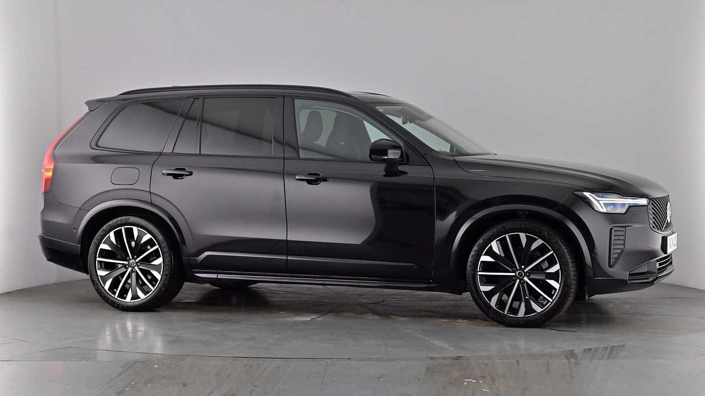 Used Volvo XC90 2025 for sale - 77818964: Photo 75