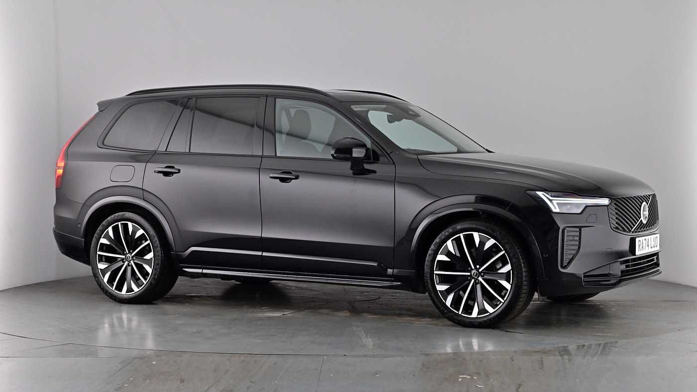 Used Volvo XC90 2025 for sale - 77818964: Photo 76