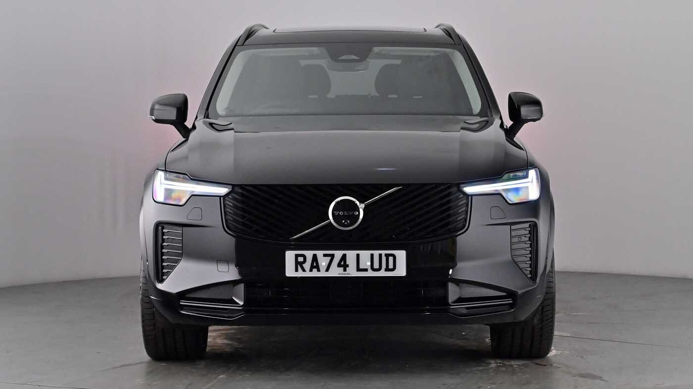 Used Volvo XC90 2025 for sale - 77818964: Photo 9