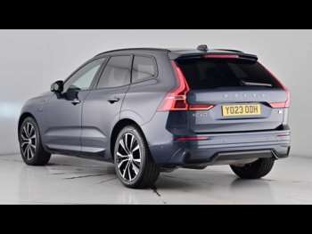 Used Volvo XC60 2023 for sale - 75205560: Photo
