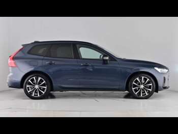 Used Volvo XC60 2023 for sale - 75205560: Photo
