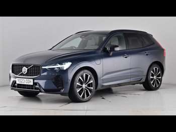 Used Volvo XC60 2023 for sale - 75205560: Photo