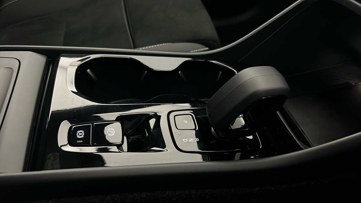 Used Volvo XC40 2025 for sale - 77095349: Photo 14