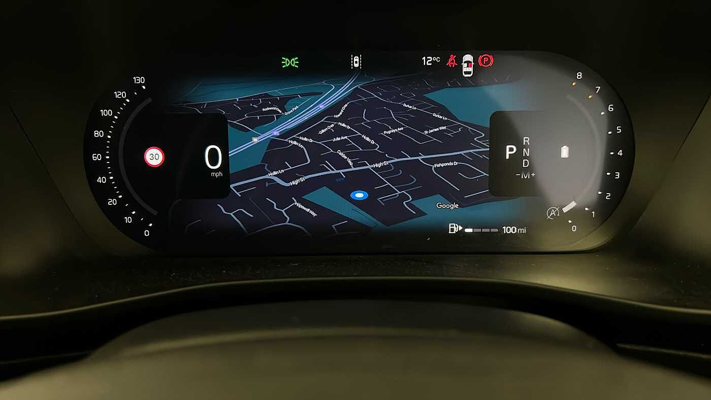 Used Volvo XC40 2025 for sale - 77095349: Photo 15