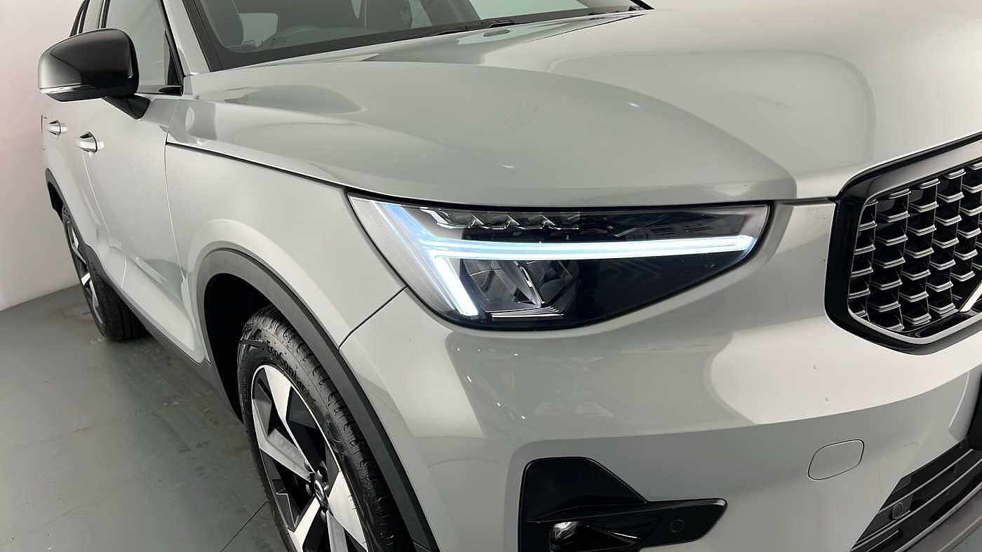 Used Volvo XC40 2025 for sale - 77095349: Photo 21