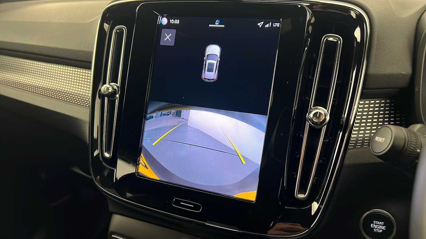 Used Volvo XC40 2025 for sale - 77095349: Photo 23