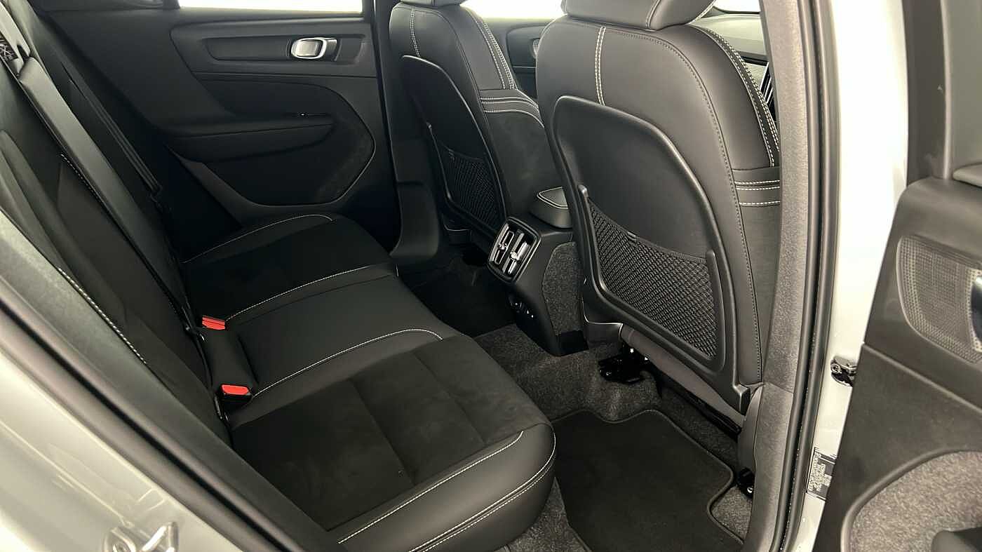 Used Volvo XC40 2025 for sale - 77095349: Photo 25