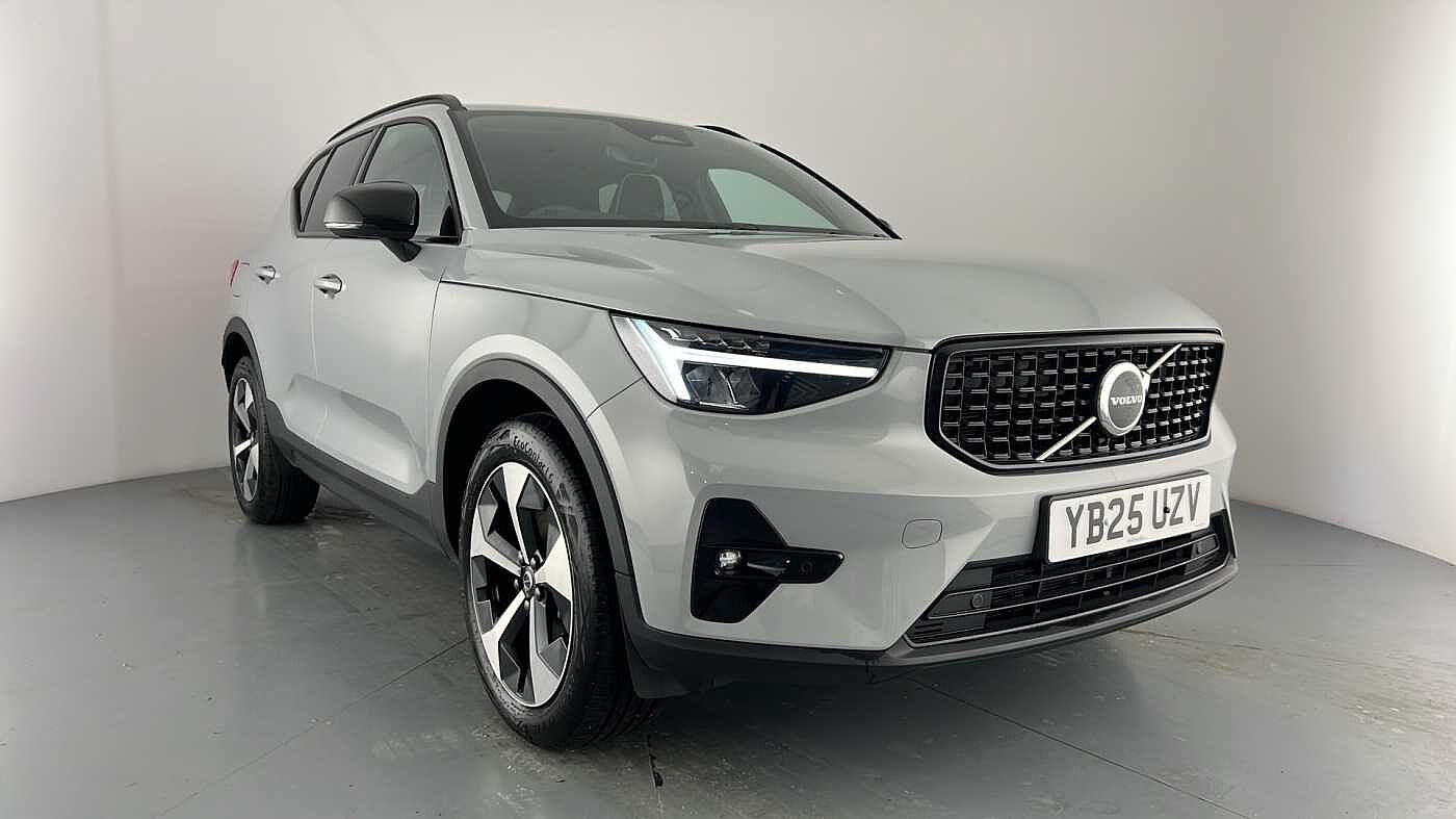 Used Volvo XC40 2025 for sale - 77095349: Photo 26