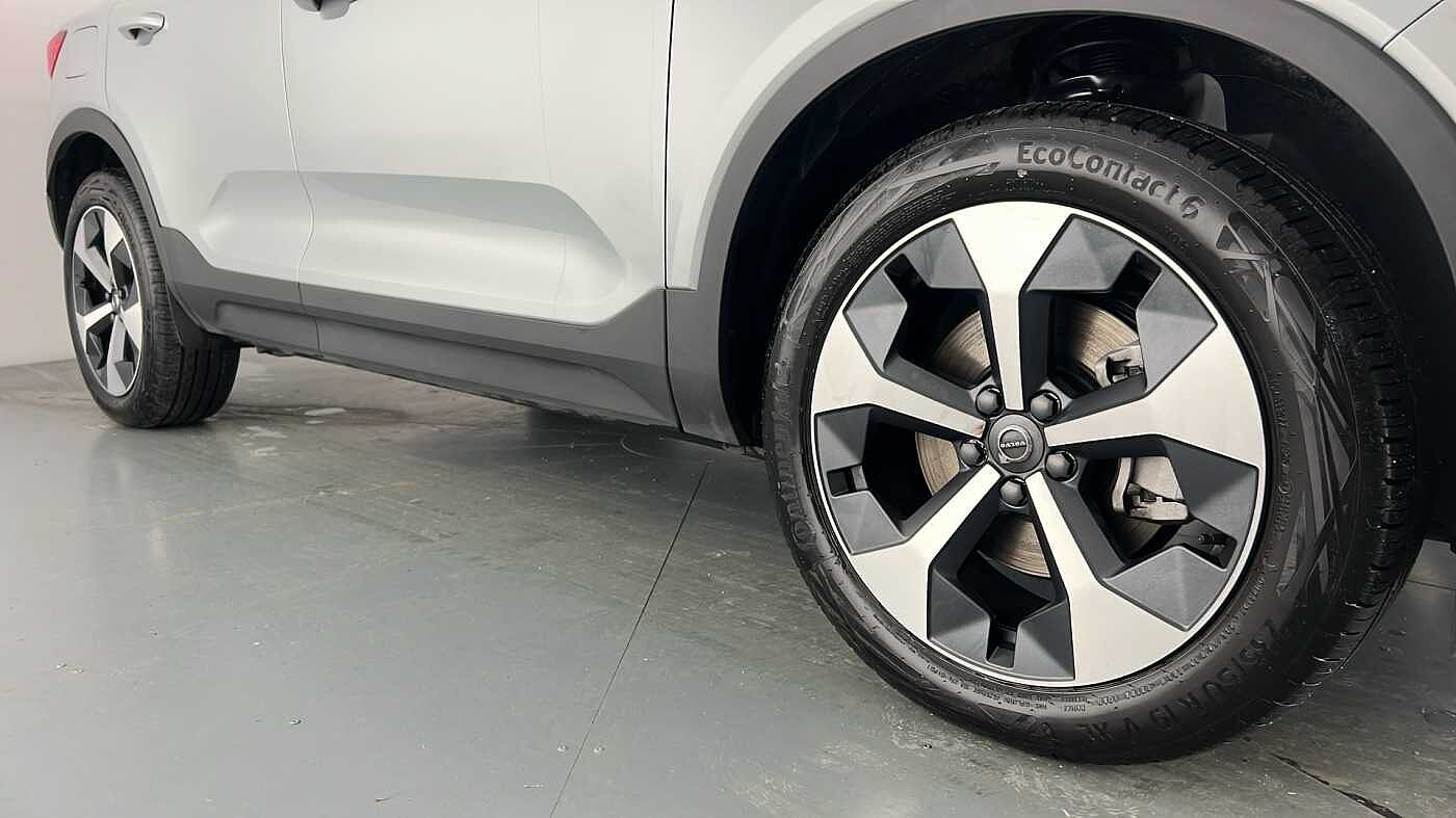 Used Volvo XC40 2025 for sale - 77095349: Photo 27