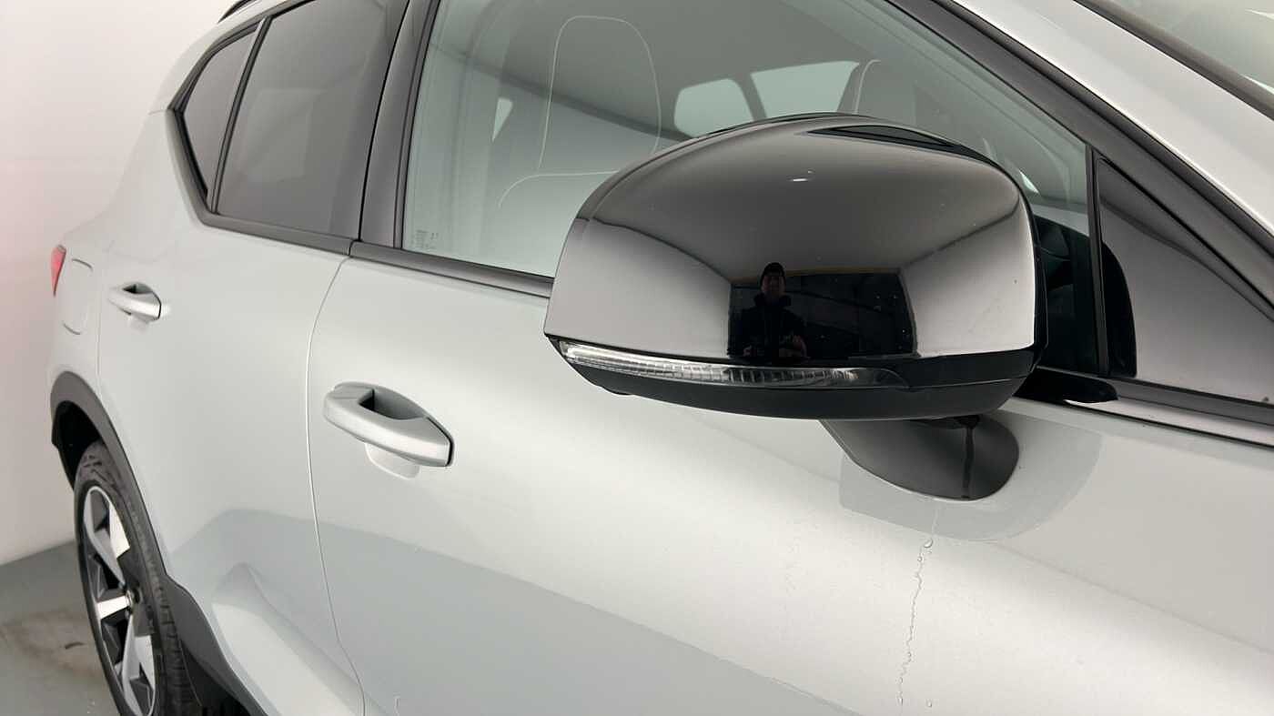 Used Volvo XC40 2025 for sale - 77095349: Photo 28