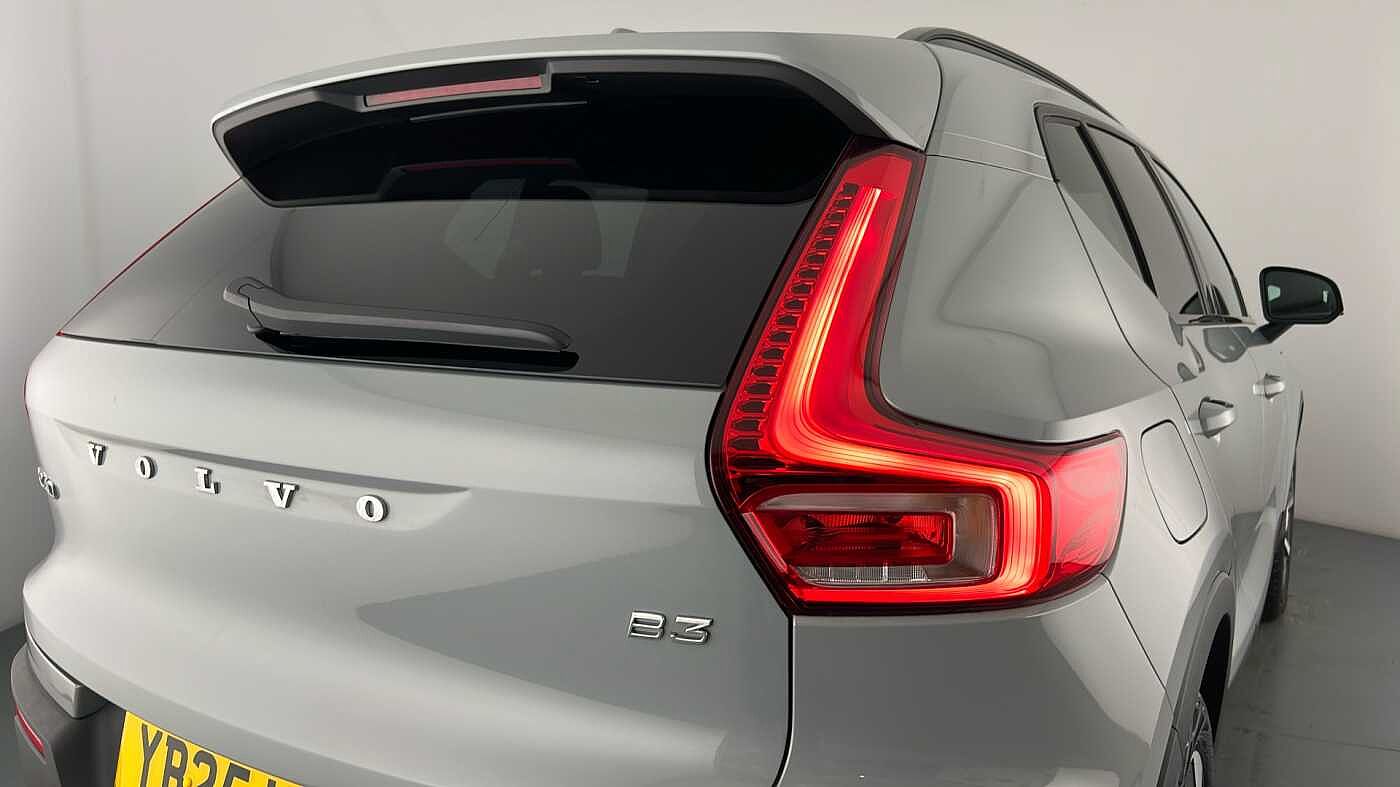 Used Volvo XC40 2025 for sale - 77095349: Photo 29