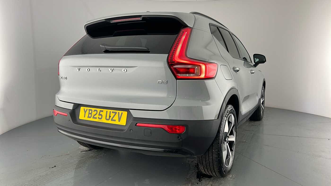 Used Volvo XC40 2025 for sale - 77095349: Photo 30