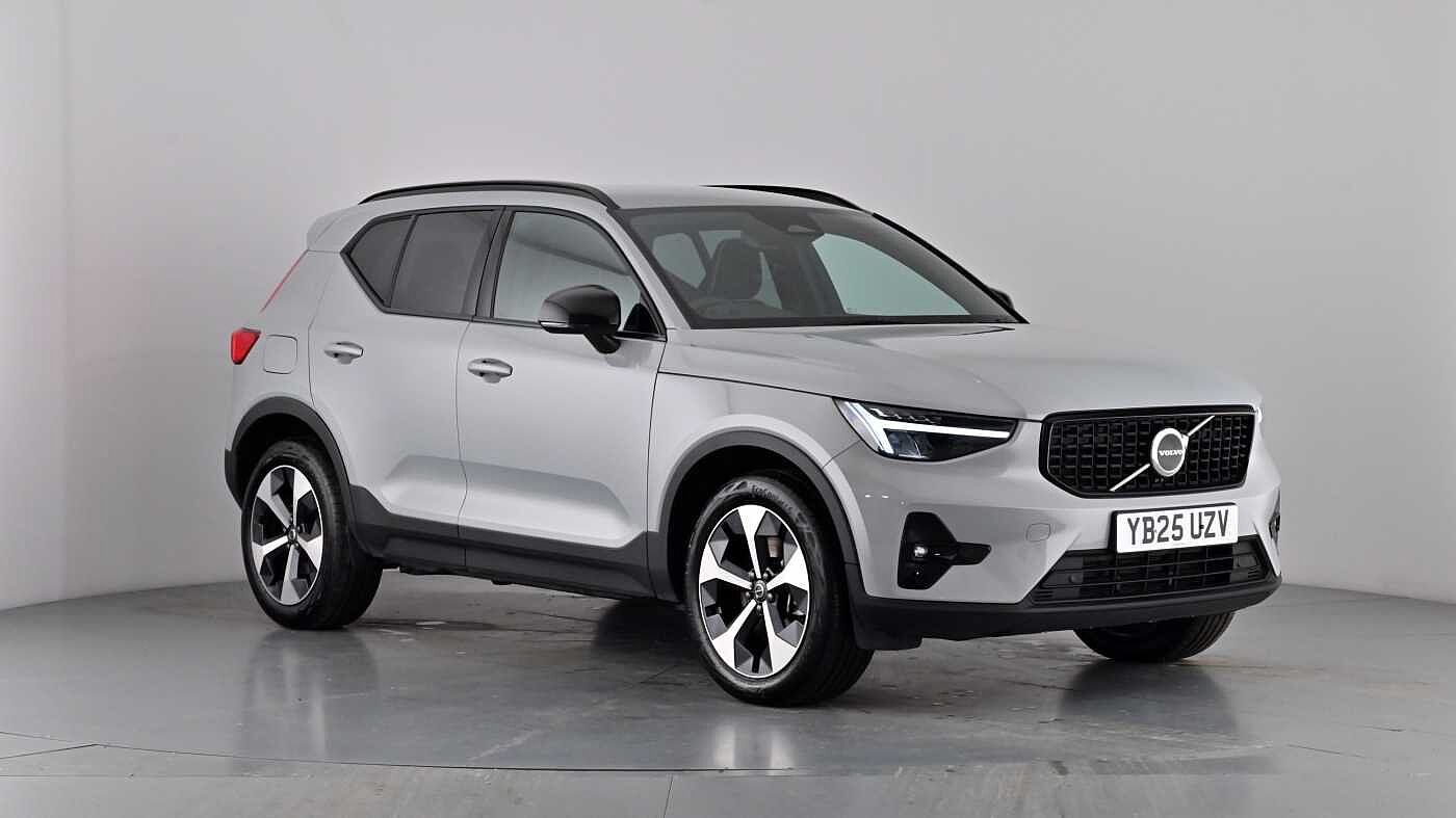 Used Volvo XC40 2025 for sale - 77095349: Photo 49