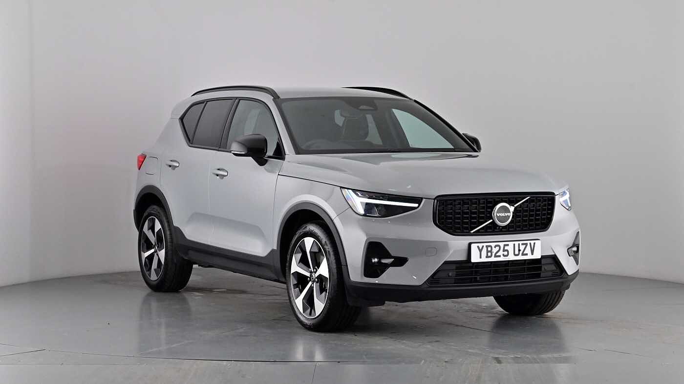 Used Volvo XC40 2025 for sale - 77095349: Photo 50