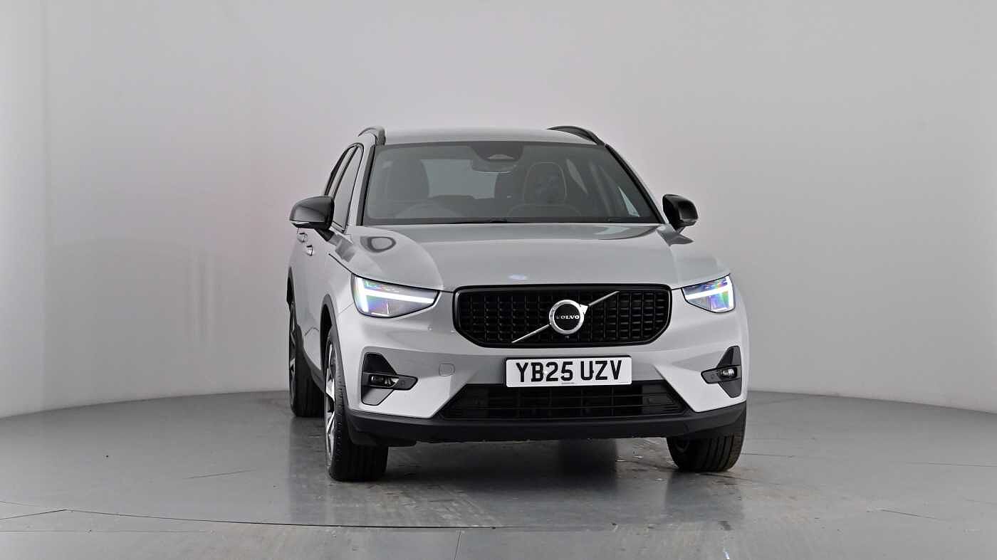Used Volvo XC40 2025 for sale - 77095349: Photo 52